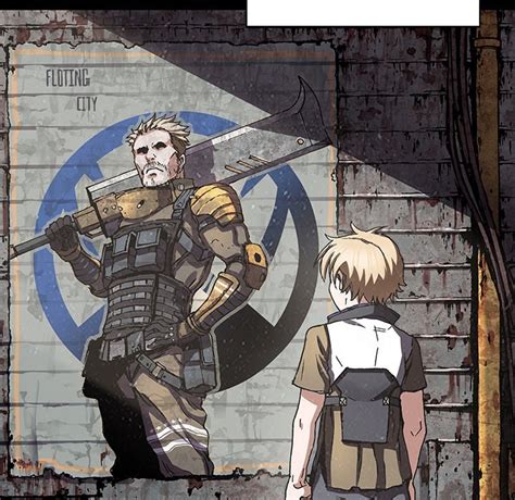 Leviathan Manga Online.